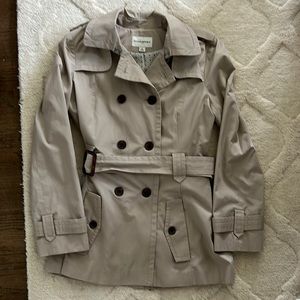 Banana Republic Women’s trench coat